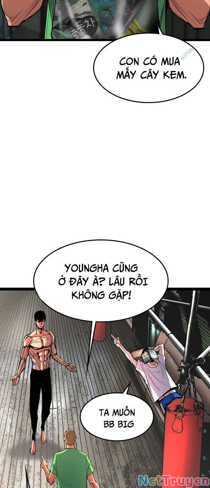 Phòng Gym Hanlim Chapter 82 - 9