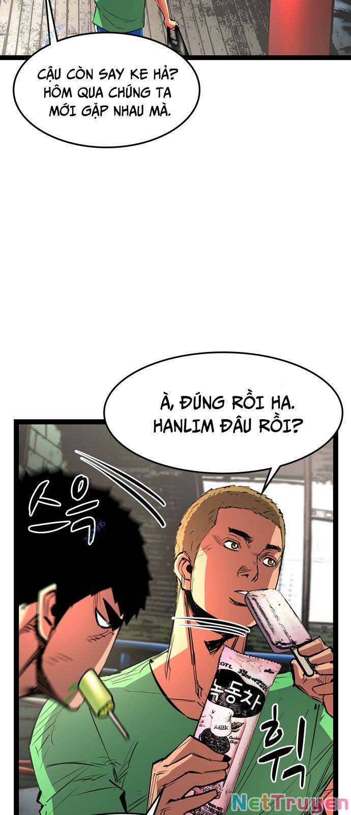 Phòng Gym Hanlim Chapter 82 - 10