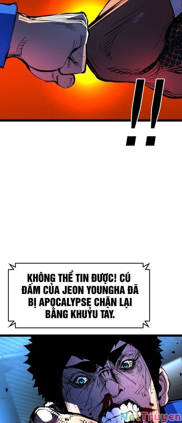 Phòng Gym Hanlim Chapter 83 - 56