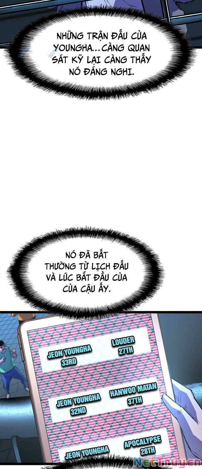 Phòng Gym Hanlim Chapter 83 - 60