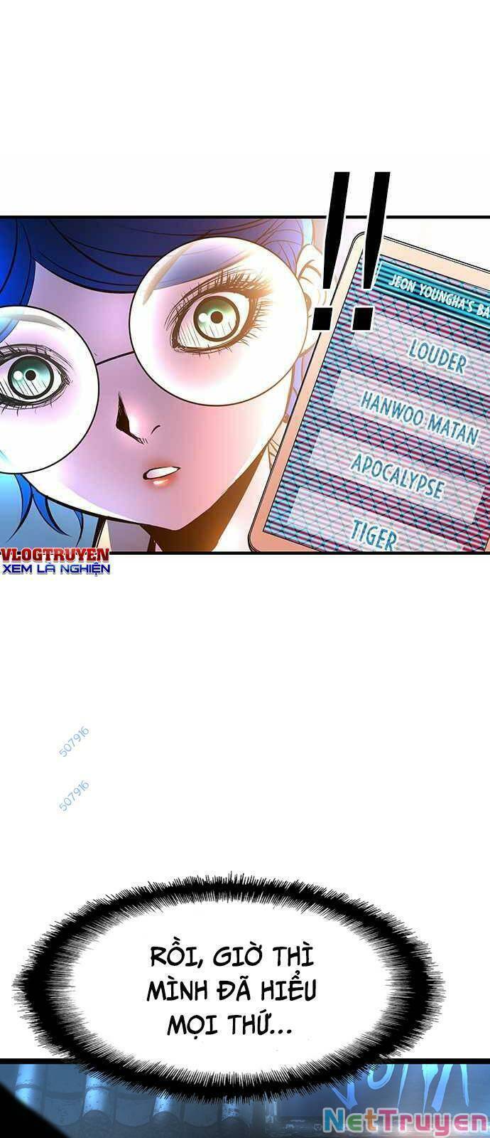 Phòng Gym Hanlim Chapter 83 - 83