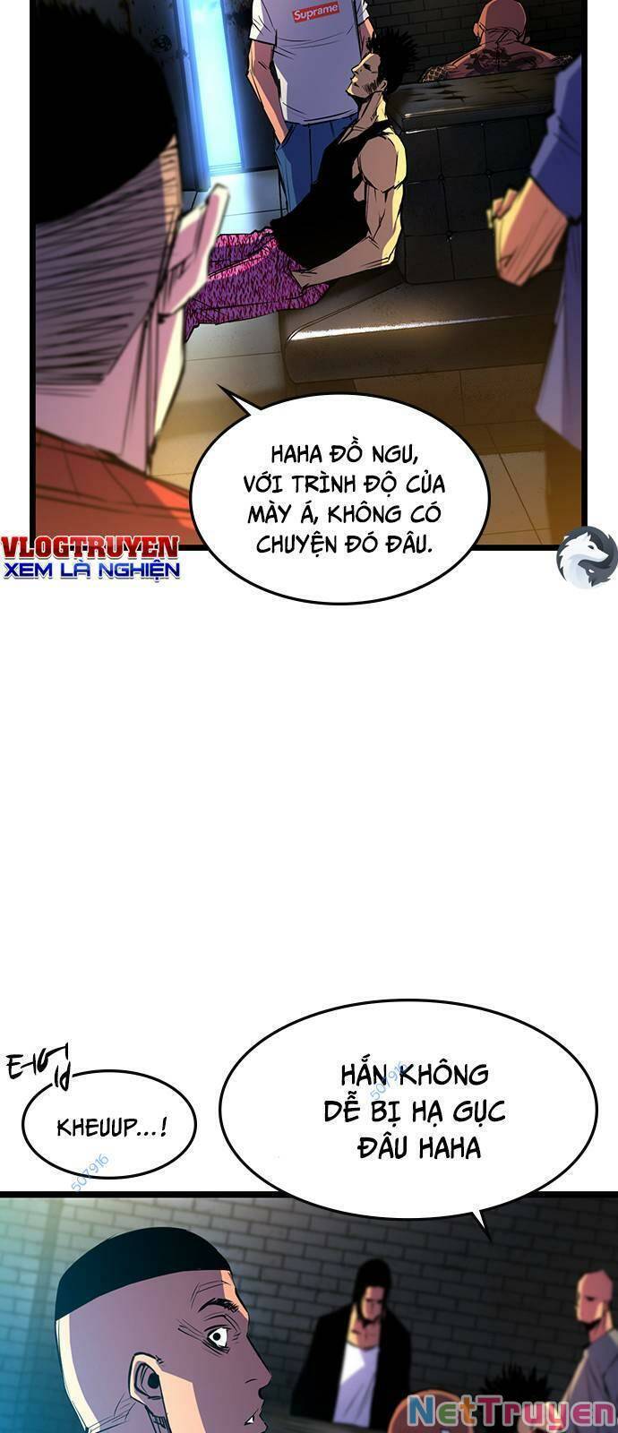 Phòng Gym Hanlim Chapter 84 - 2