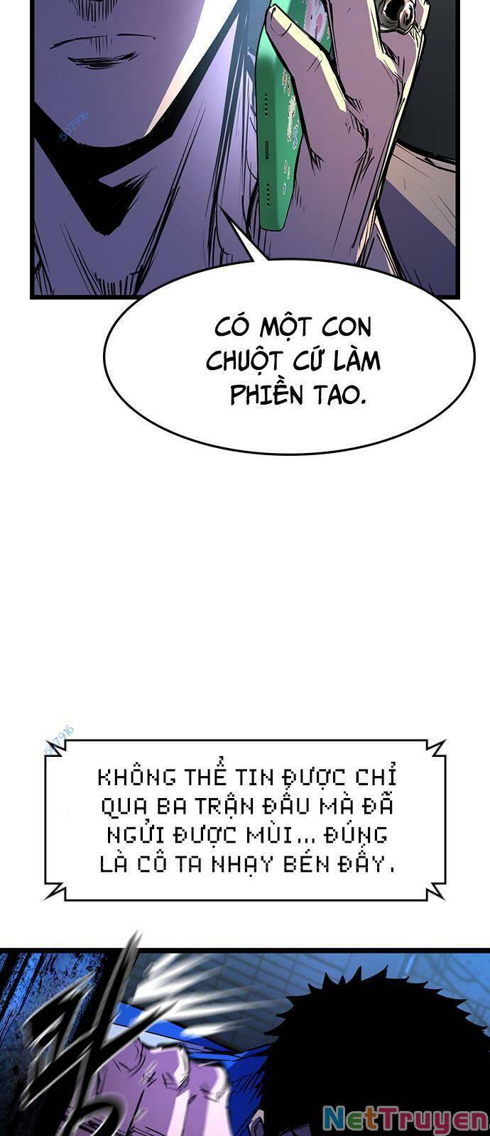 Phòng Gym Hanlim Chapter 84 - 13