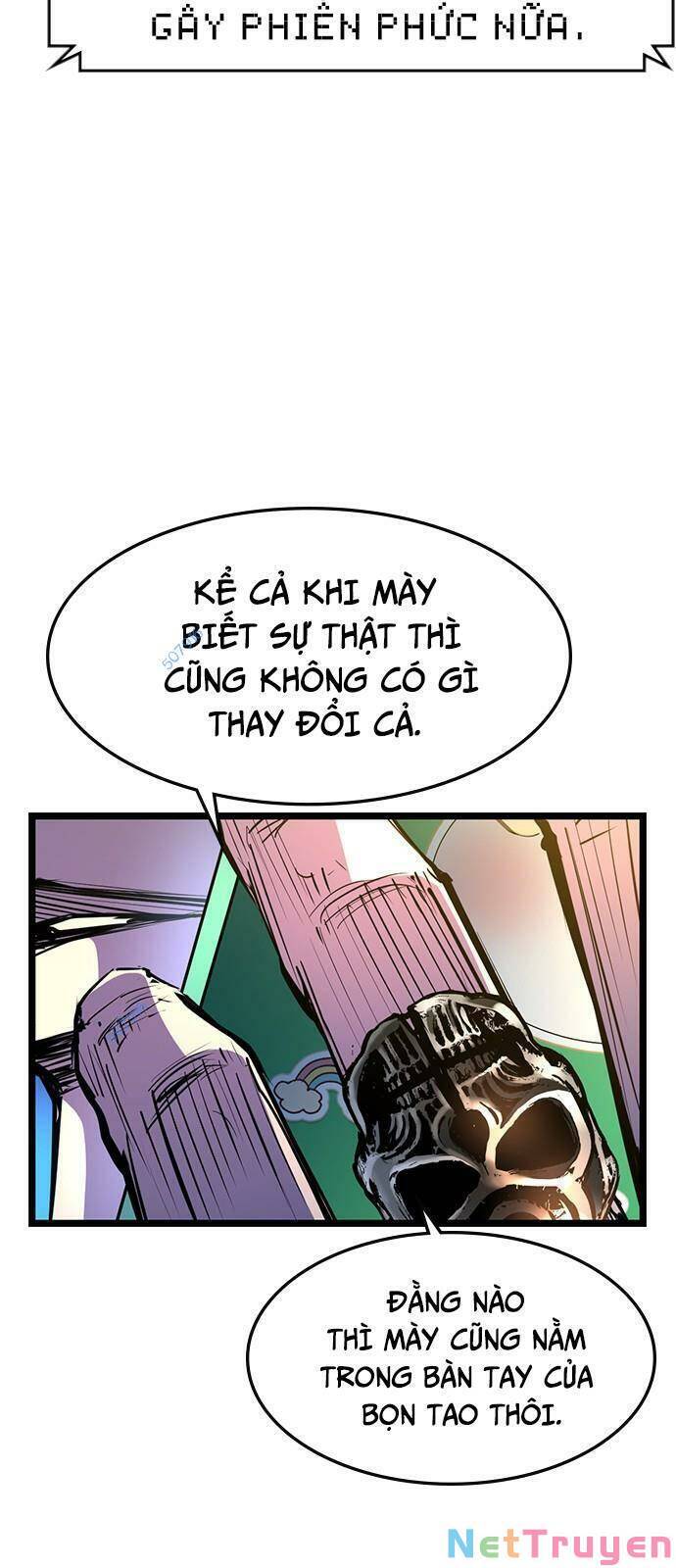 Phòng Gym Hanlim Chapter 84 - 17