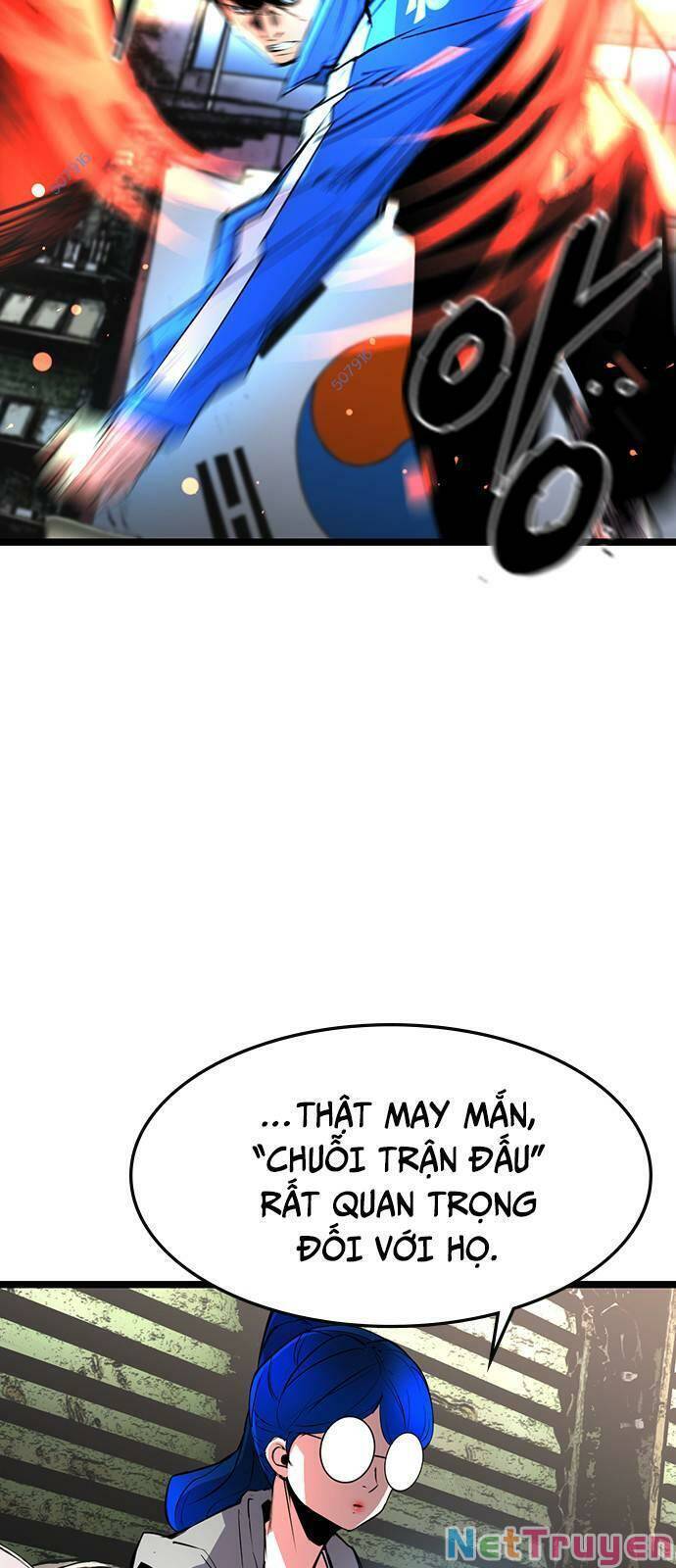 Phòng Gym Hanlim Chapter 84 - 28