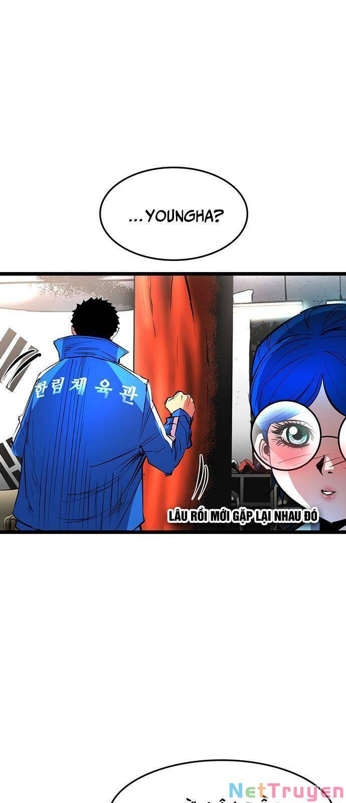 Phòng Gym Hanlim Chapter 84 - 36