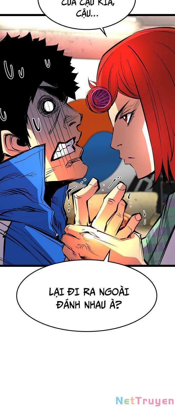 Phòng Gym Hanlim Chapter 84 - 49