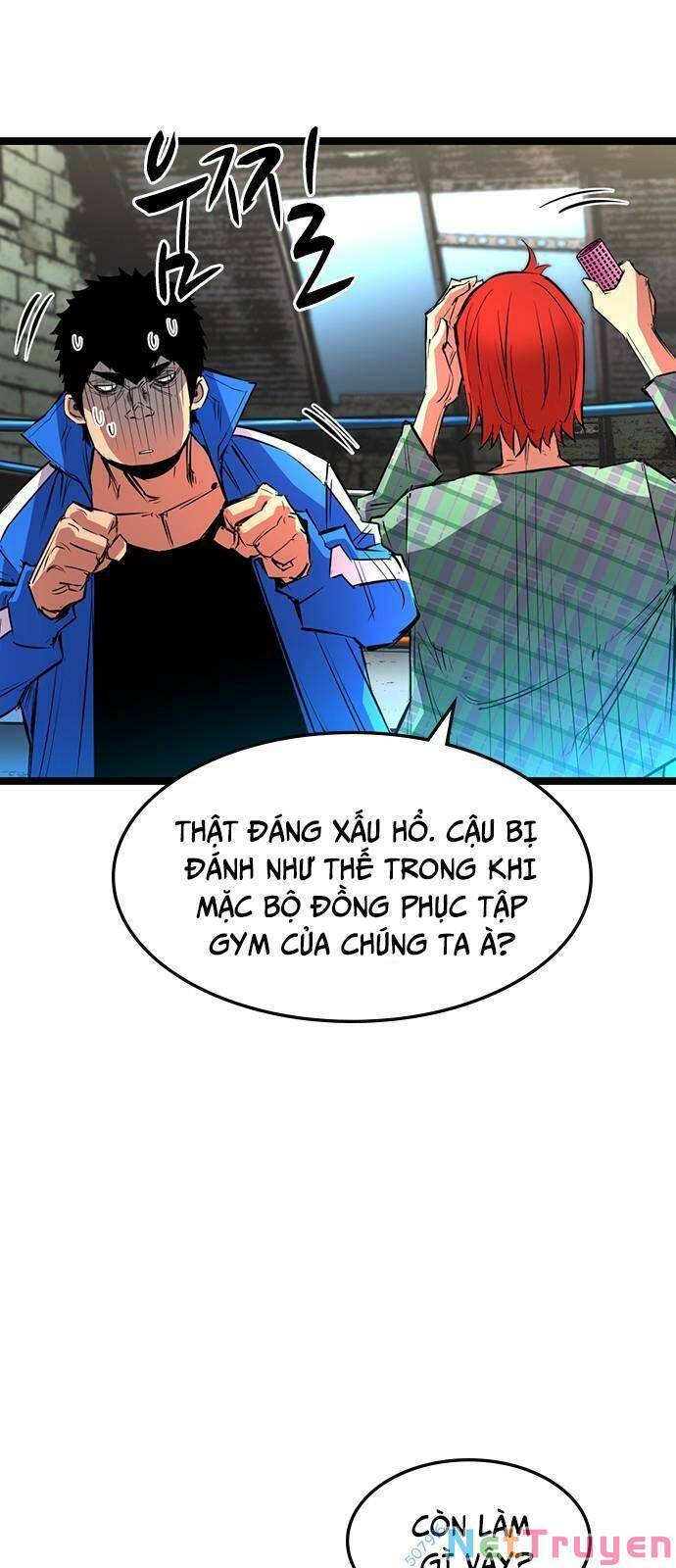 Phòng Gym Hanlim Chapter 84 - 53