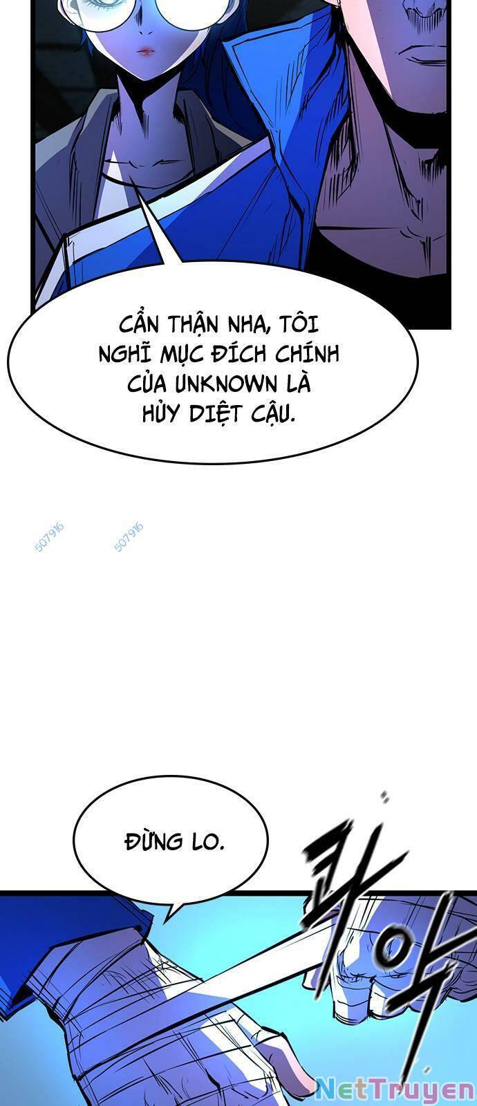 Phòng Gym Hanlim Chapter 84 - 60