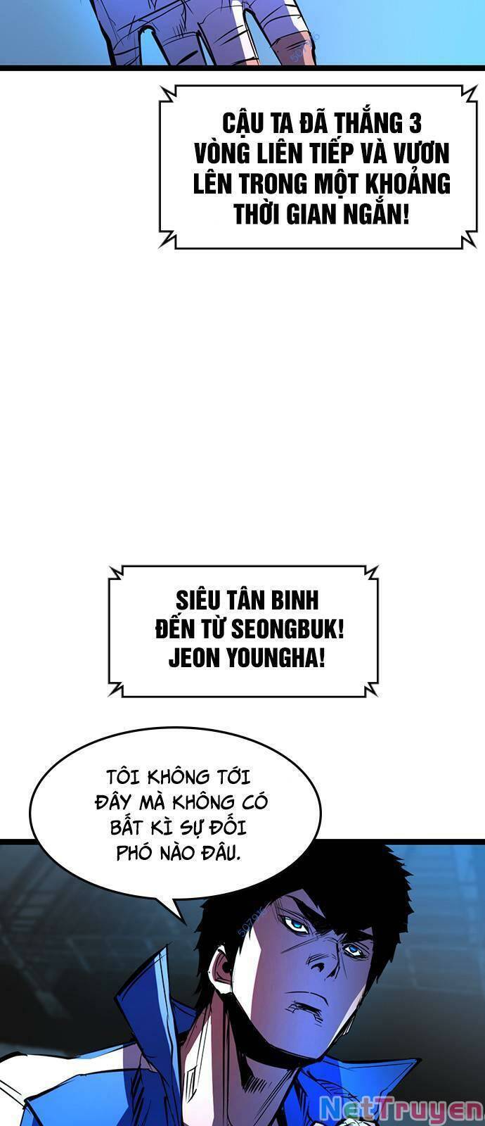 Phòng Gym Hanlim Chapter 84 - 61
