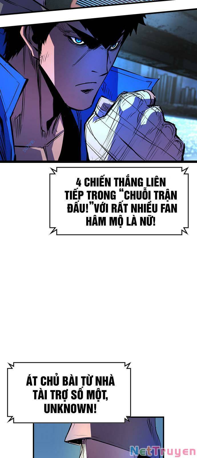 Phòng Gym Hanlim Chapter 84 - 64