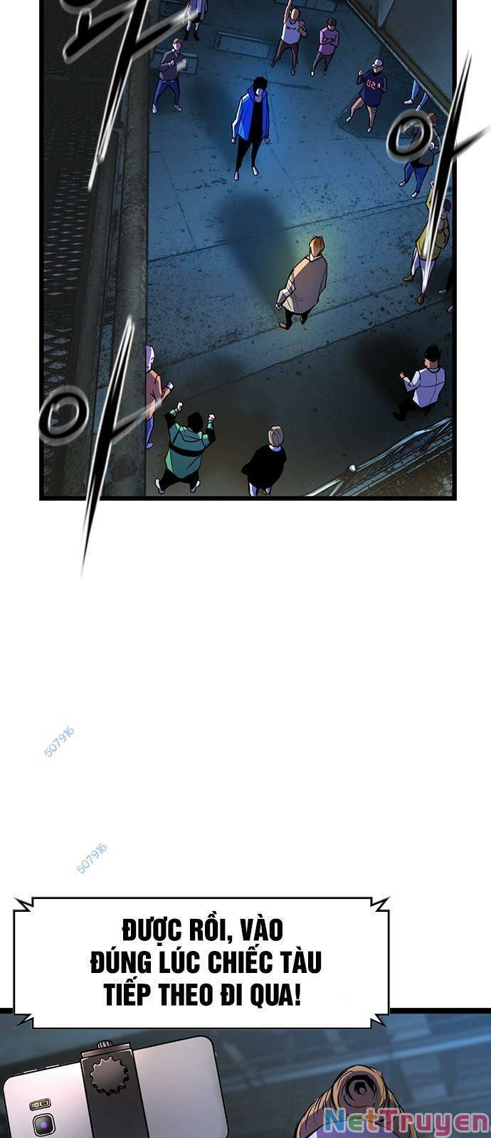 Phòng Gym Hanlim Chapter 84 - 67