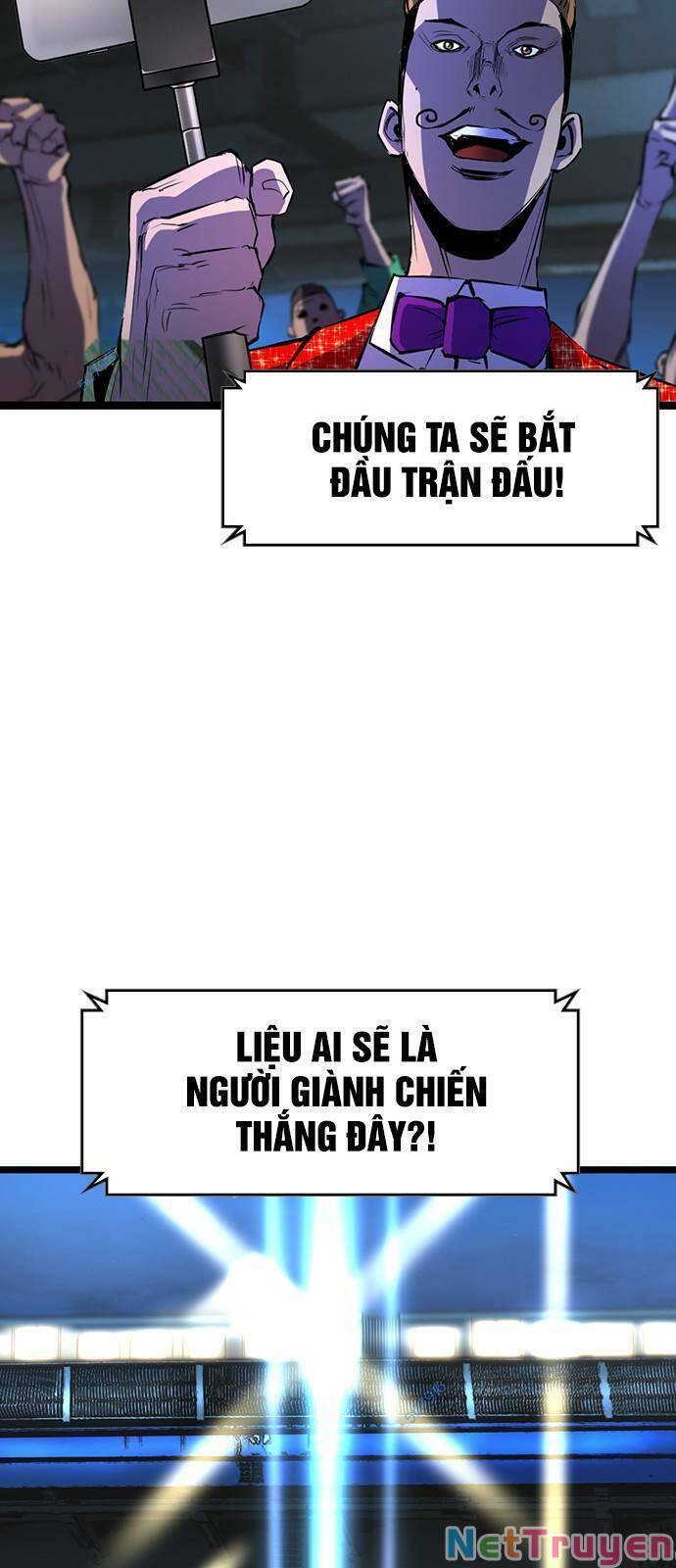 Phòng Gym Hanlim Chapter 84 - 68