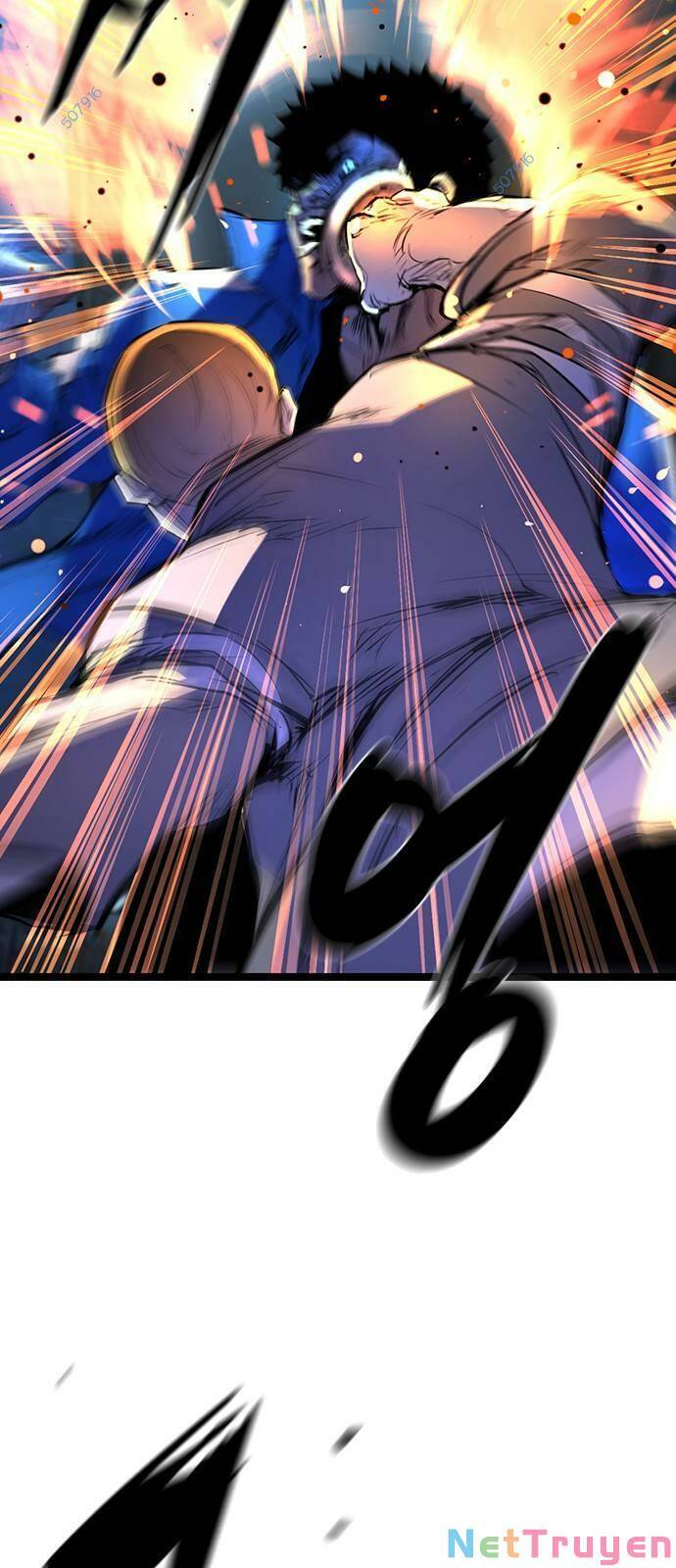 Phòng Gym Hanlim Chapter 84 - 73