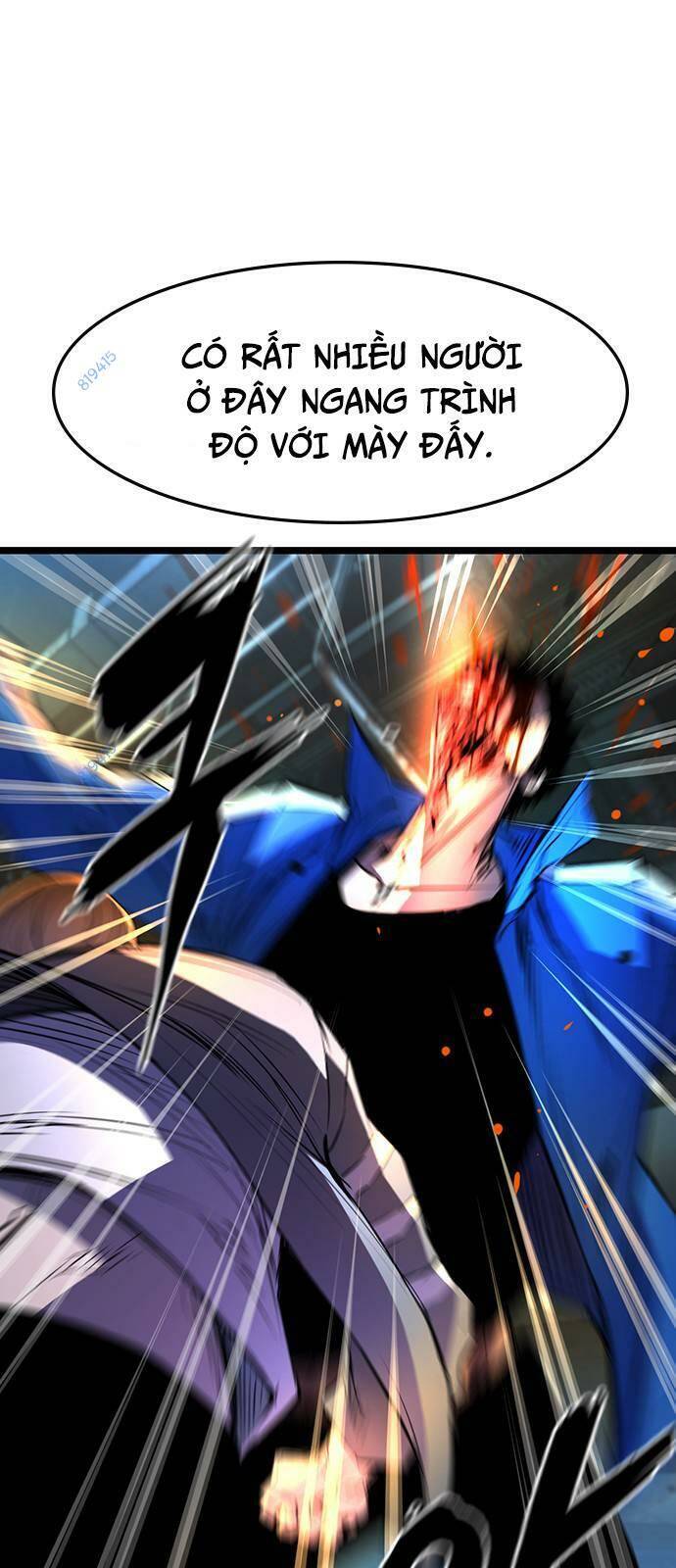 Phòng Gym Hanlim Chapter 86 - 24
