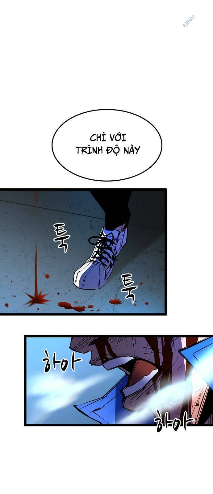 Phòng Gym Hanlim Chapter 86 - 8