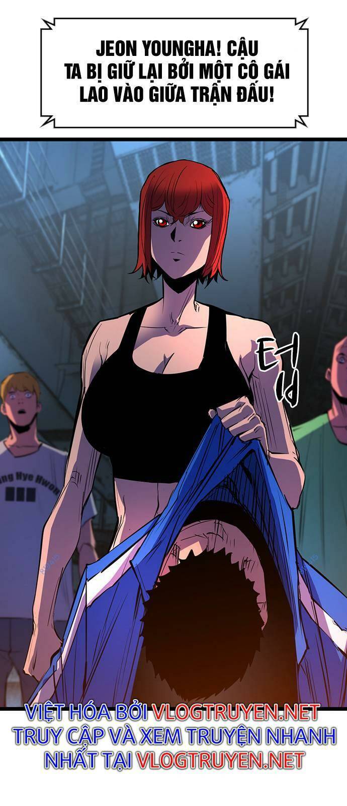 Phòng Gym Hanlim Chapter 87 - 12