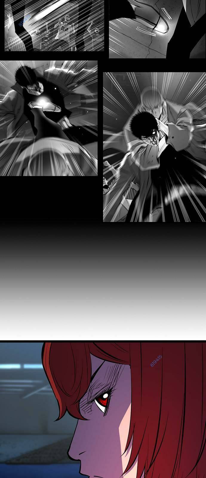 Phòng Gym Hanlim Chapter 87 - 15