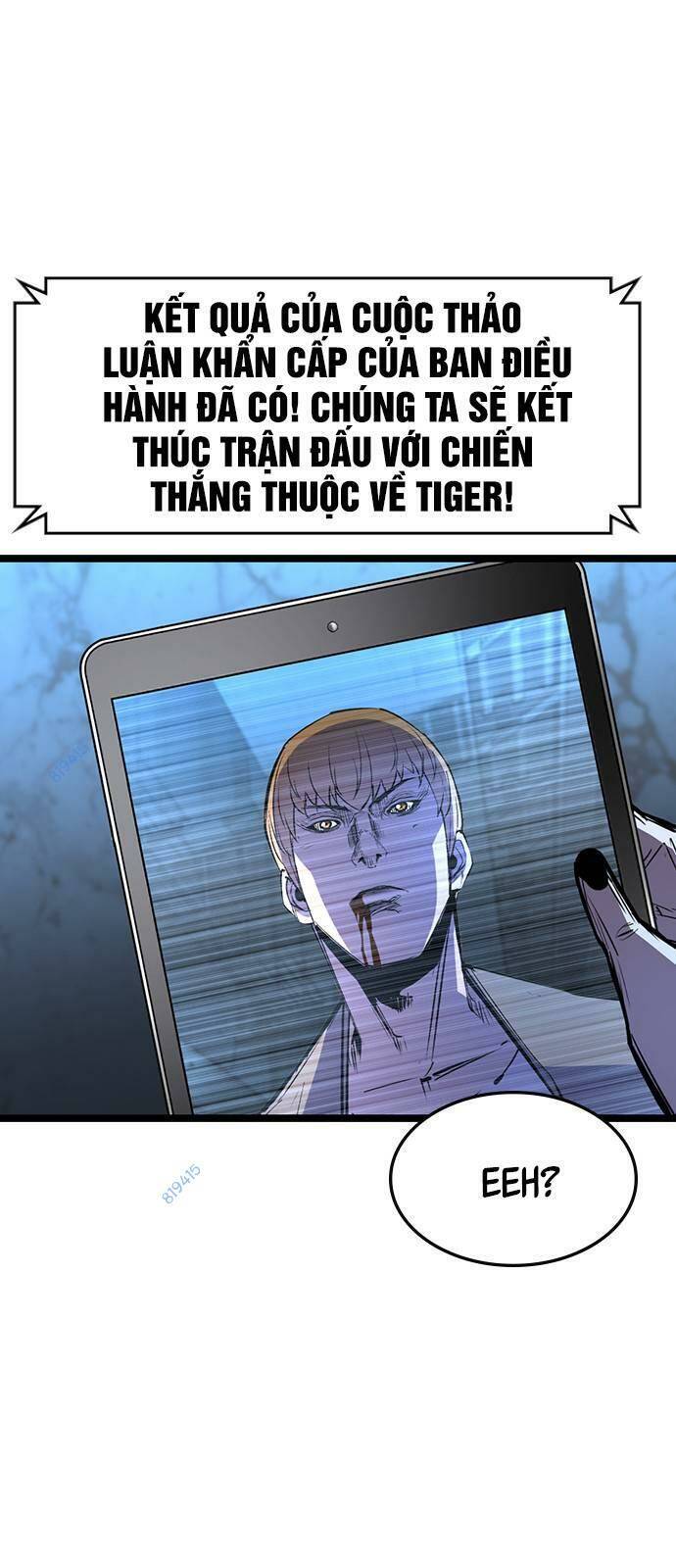 Phòng Gym Hanlim Chapter 87 - 17