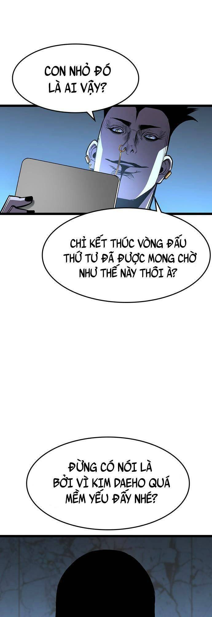 Phòng Gym Hanlim Chapter 87 - 18