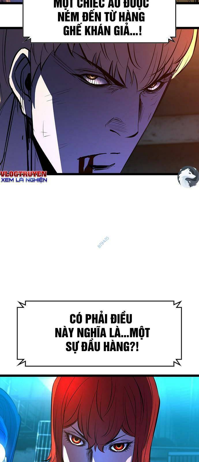 Phòng Gym Hanlim Chapter 87 - 3
