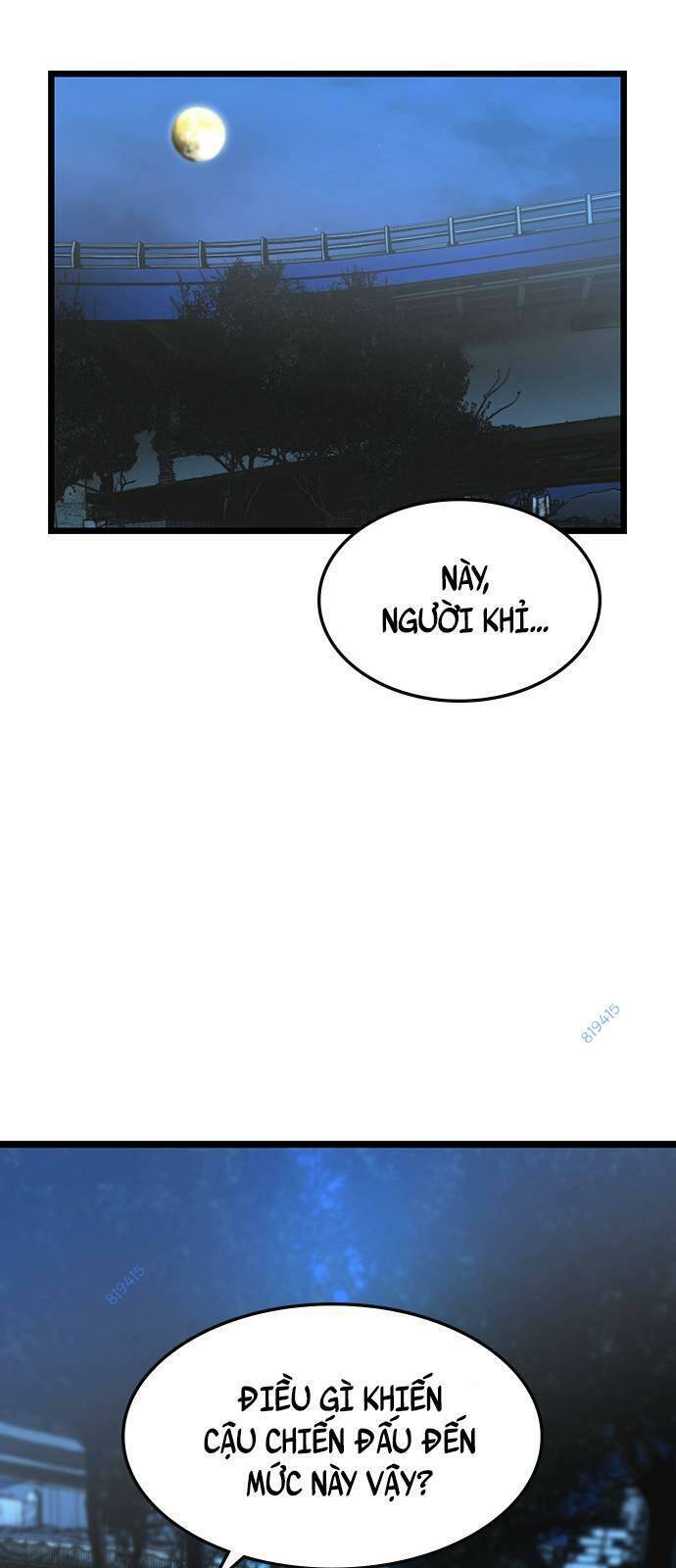 Phòng Gym Hanlim Chapter 87 - 21