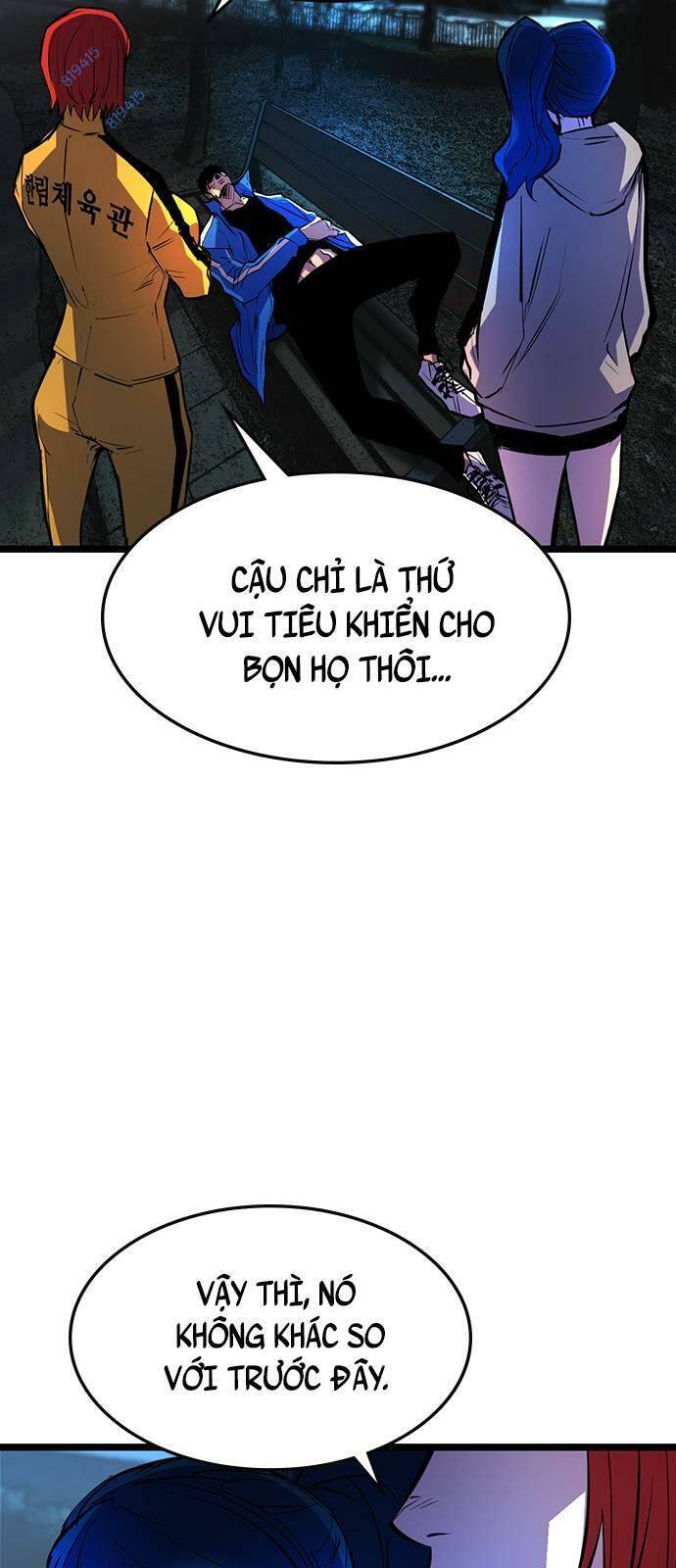 Phòng Gym Hanlim Chapter 87 - 22