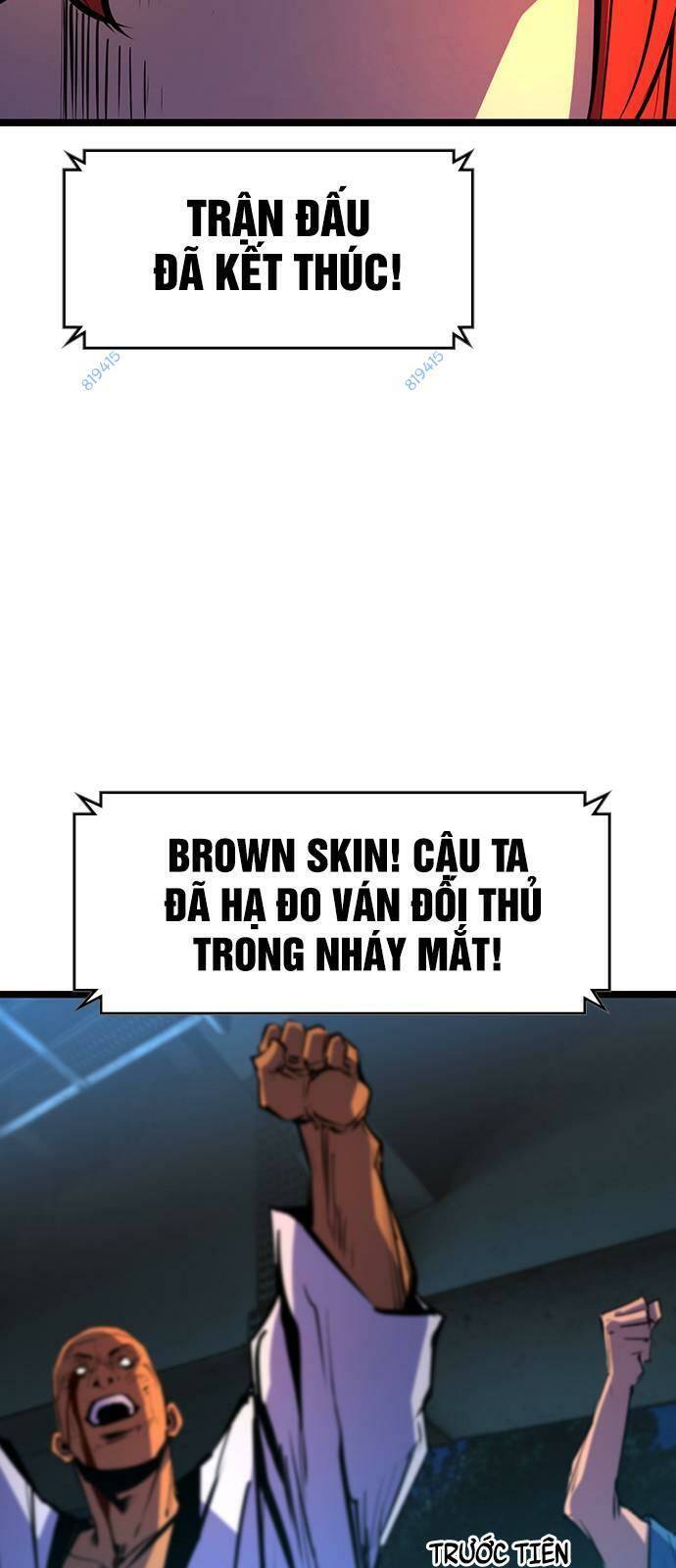 Phòng Gym Hanlim Chapter 87 - 26