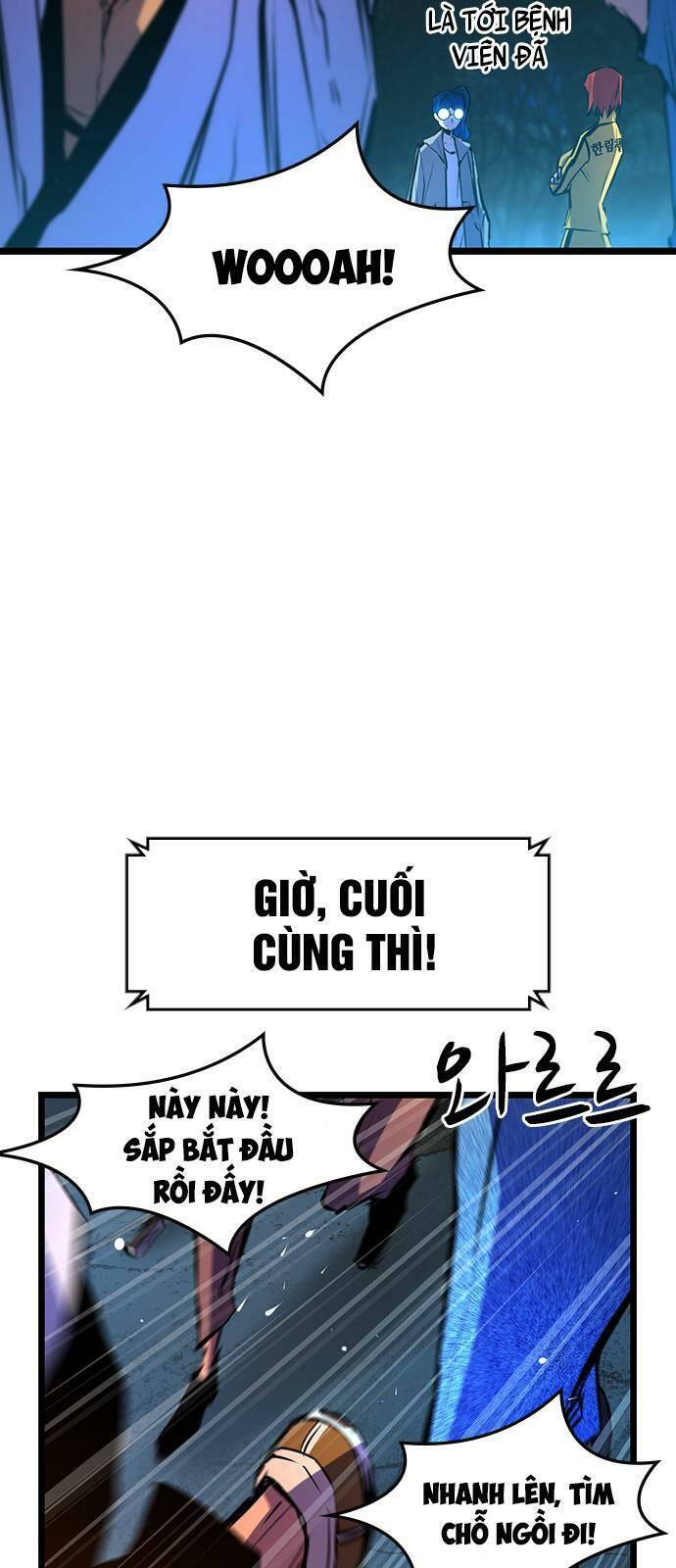 Phòng Gym Hanlim Chapter 87 - 27