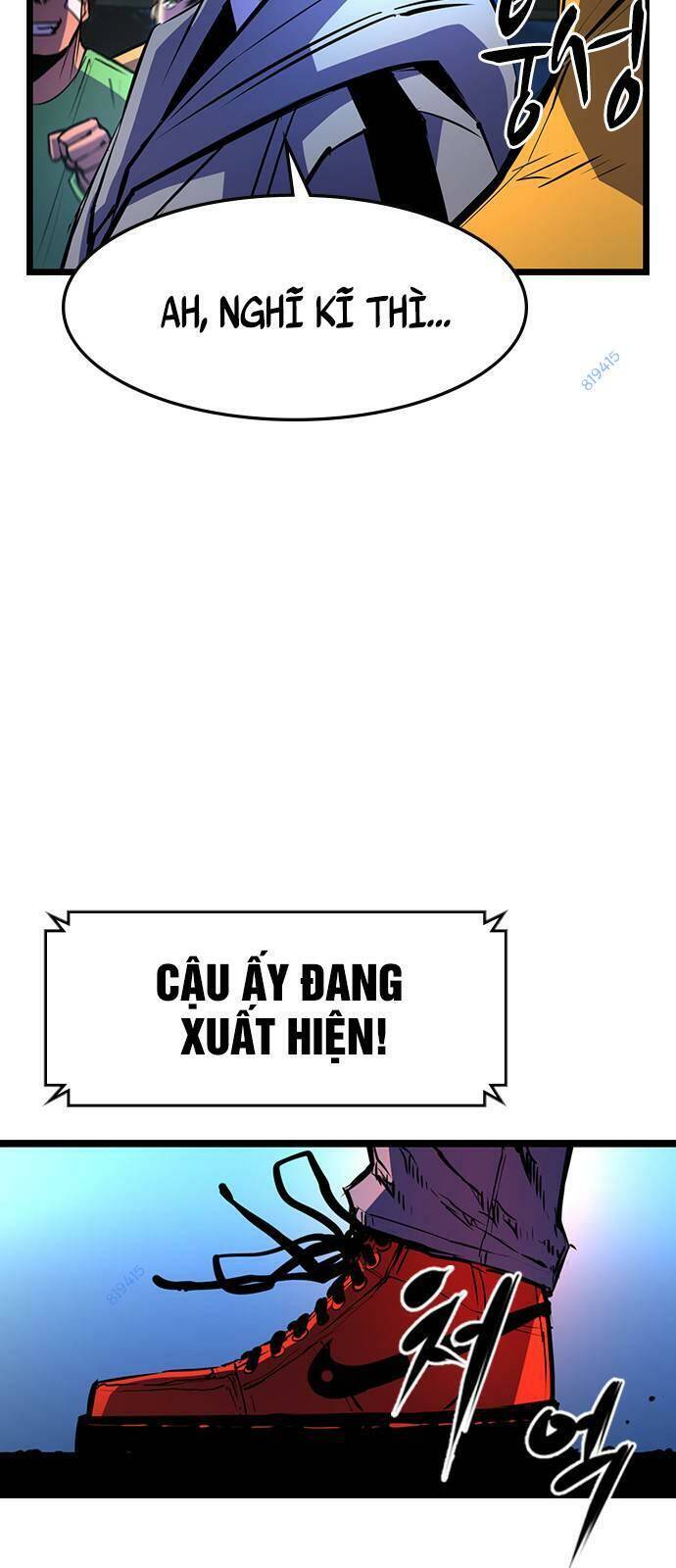 Phòng Gym Hanlim Chapter 87 - 29