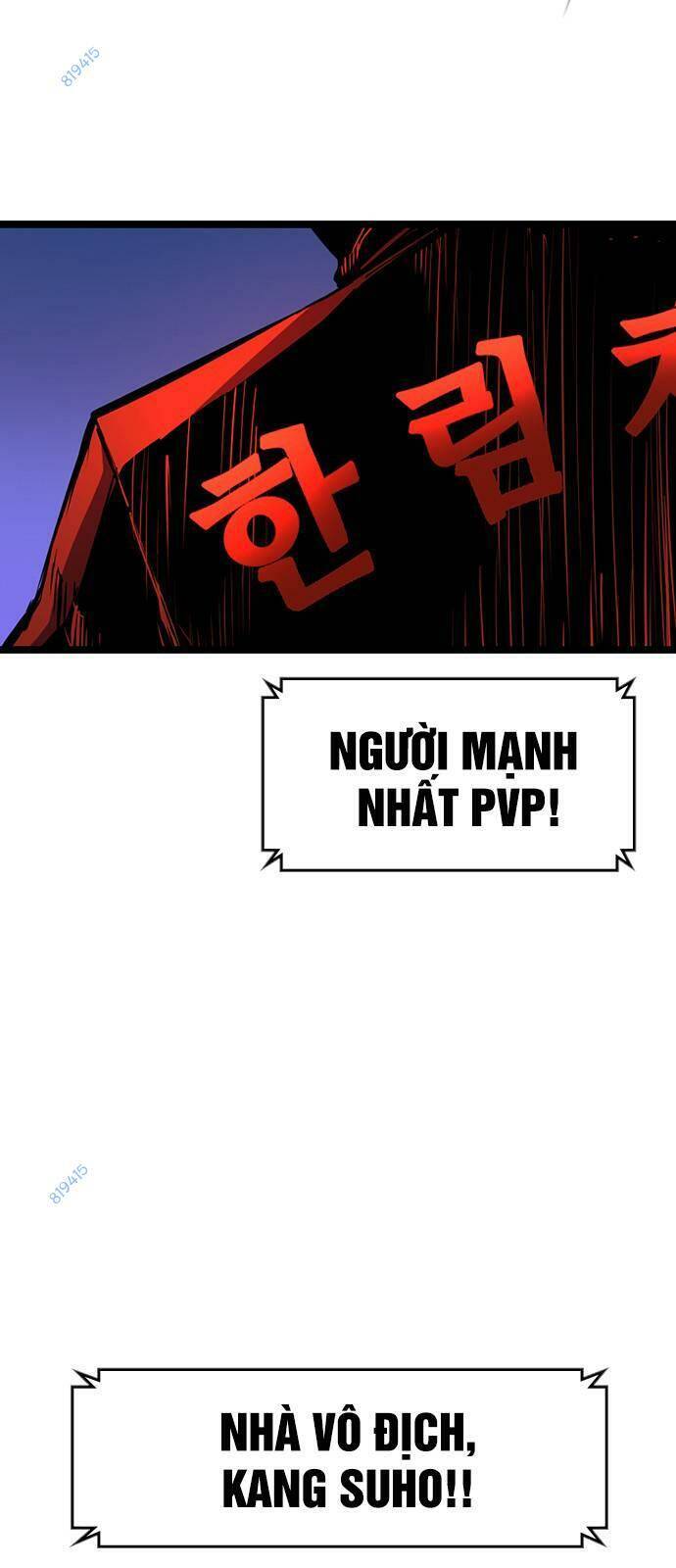 Phòng Gym Hanlim Chapter 87 - 30