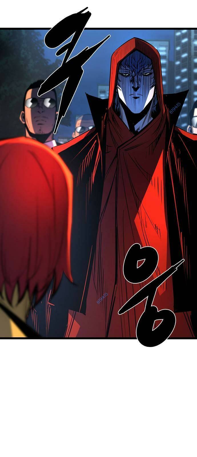 Phòng Gym Hanlim Chapter 87 - 31