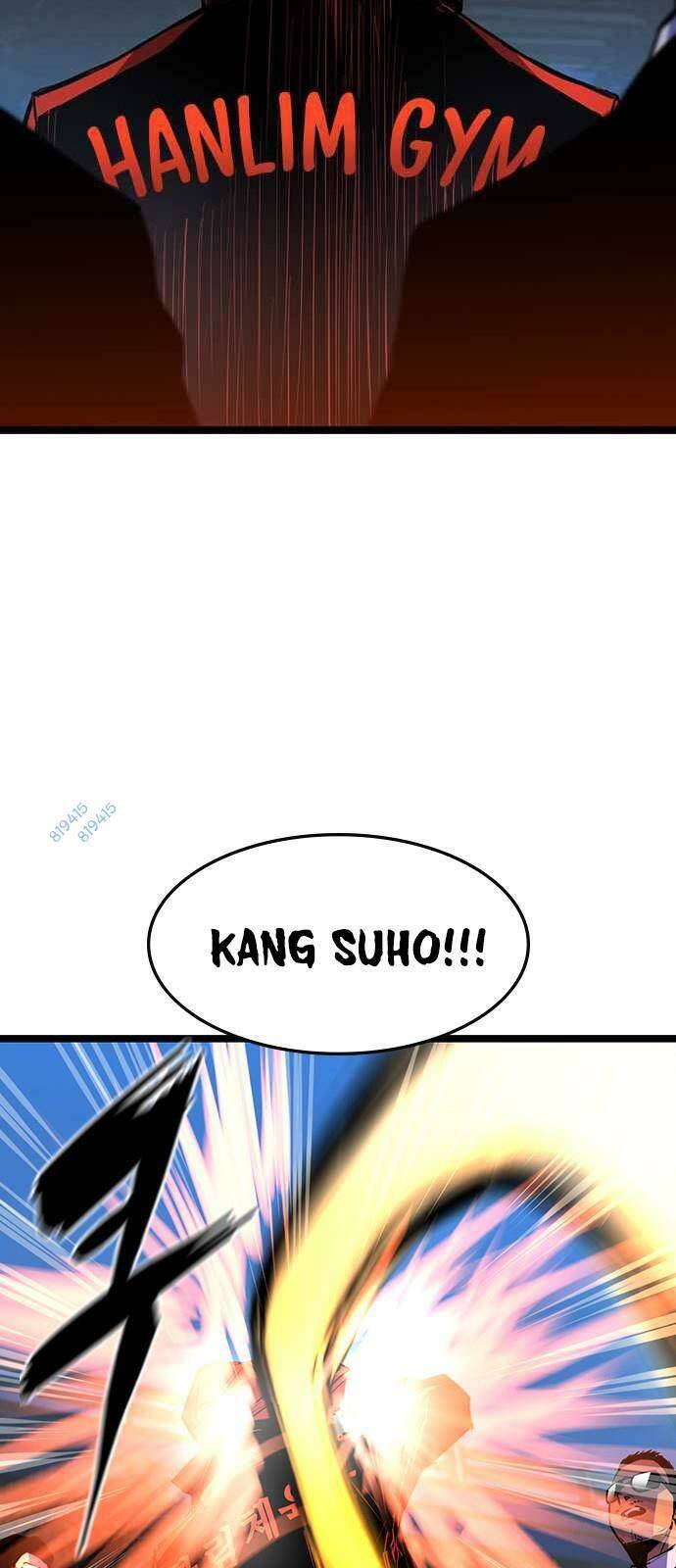 Phòng Gym Hanlim Chapter 87 - 34