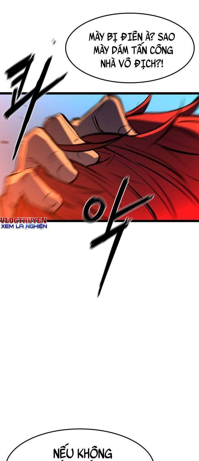 Phòng Gym Hanlim Chapter 87 - 38