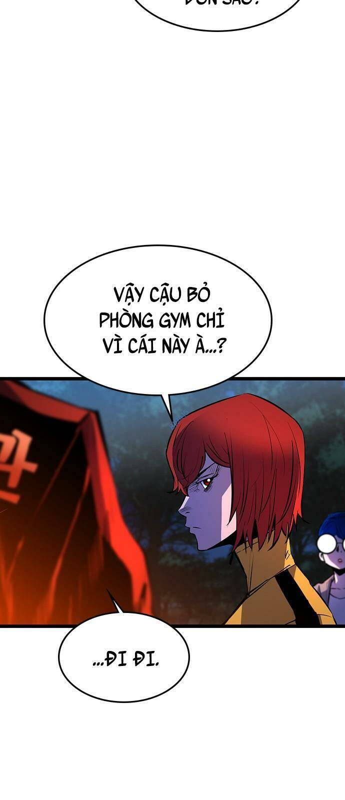 Phòng Gym Hanlim Chapter 87 - 44