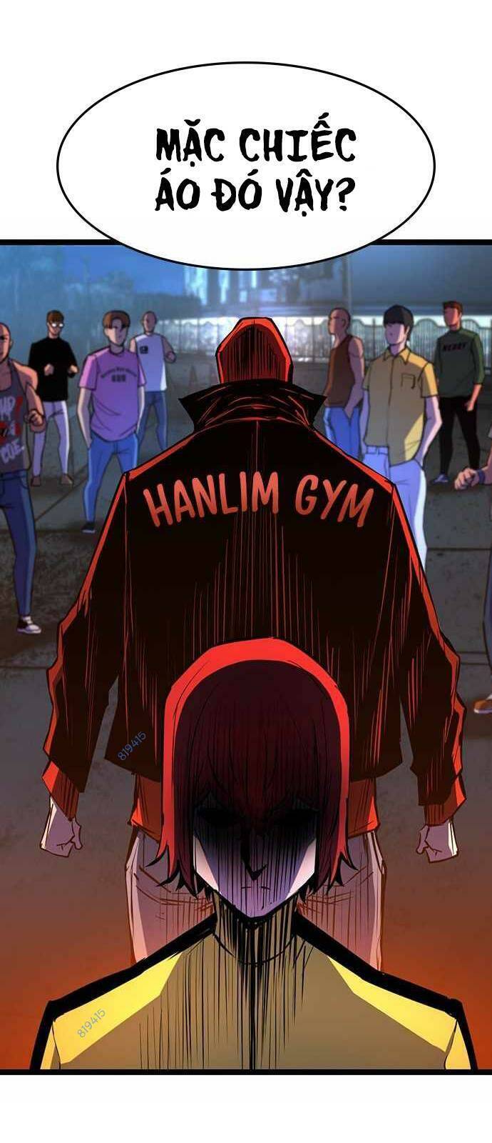 Phòng Gym Hanlim Chapter 87 - 51