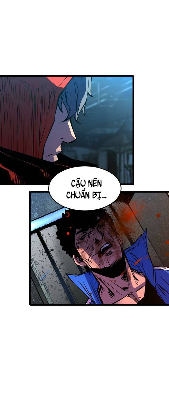 Phòng Gym Hanlim Chapter 87 - 52