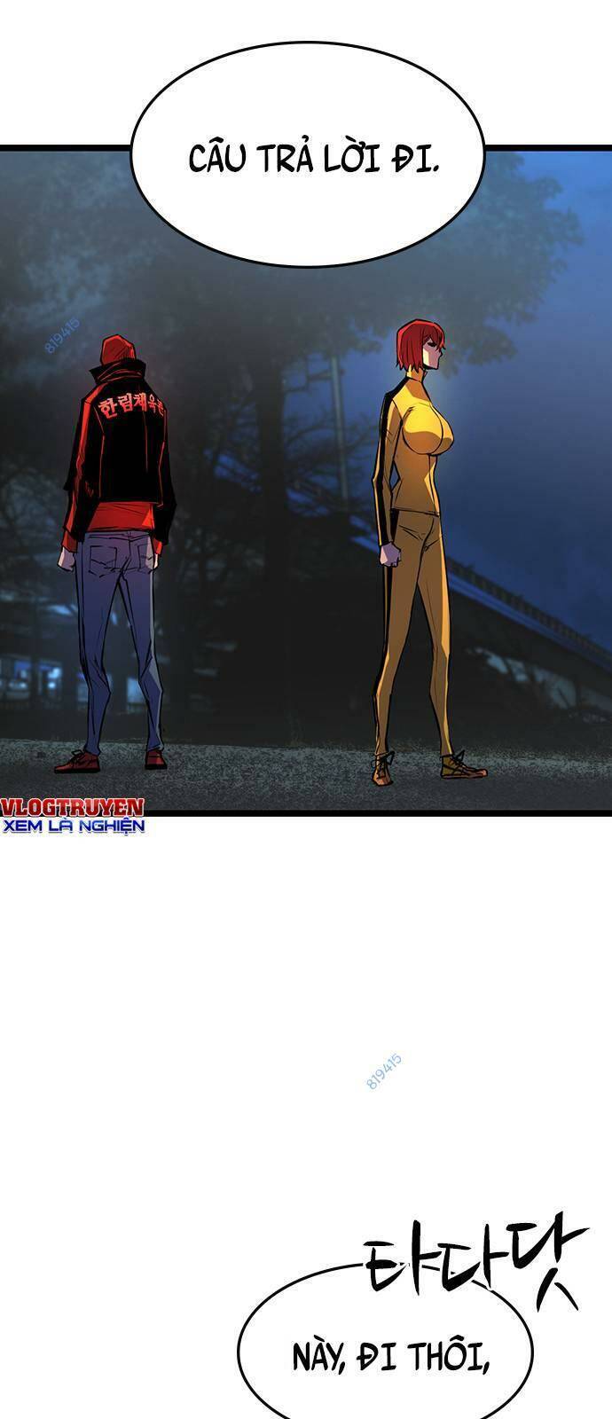 Phòng Gym Hanlim Chapter 87 - 53