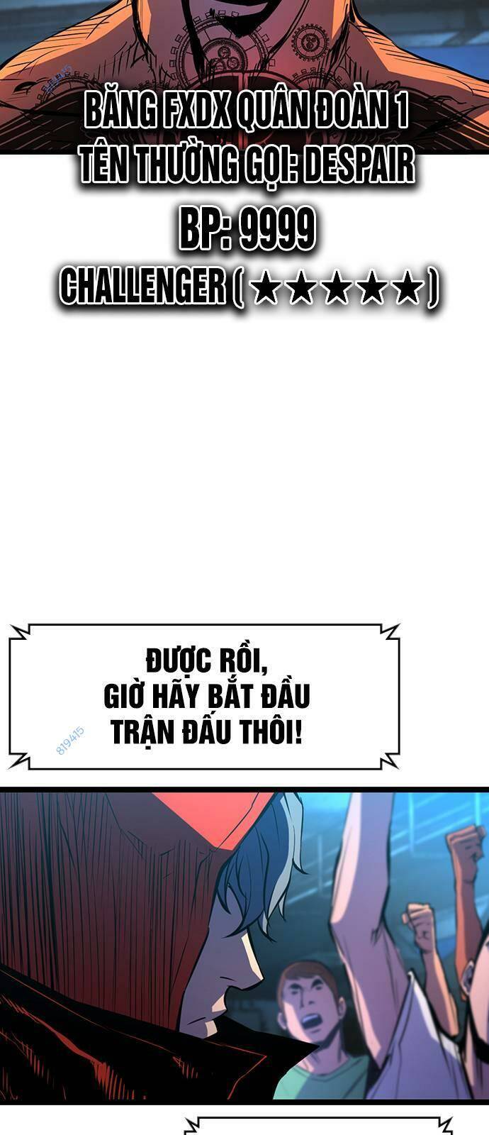 Phòng Gym Hanlim Chapter 87 - 58