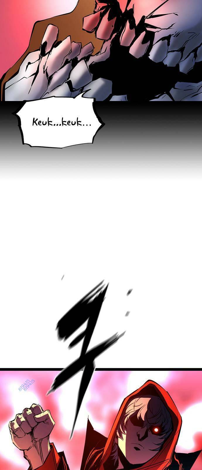 Phòng Gym Hanlim Chapter 87 - 62