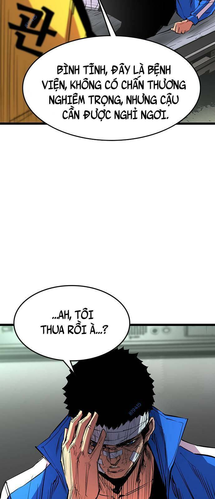 Phòng Gym Hanlim Chapter 87 - 66