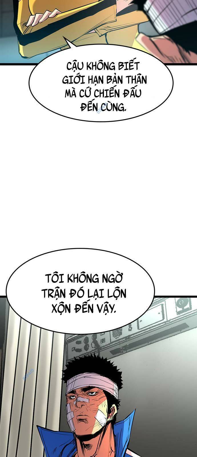 Phòng Gym Hanlim Chapter 87 - 68