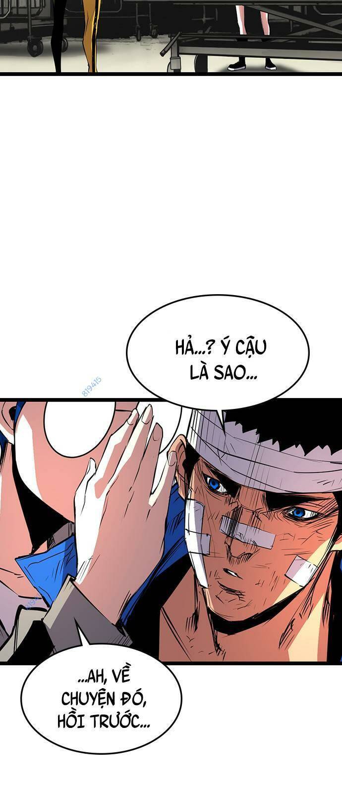 Phòng Gym Hanlim Chapter 87 - 71