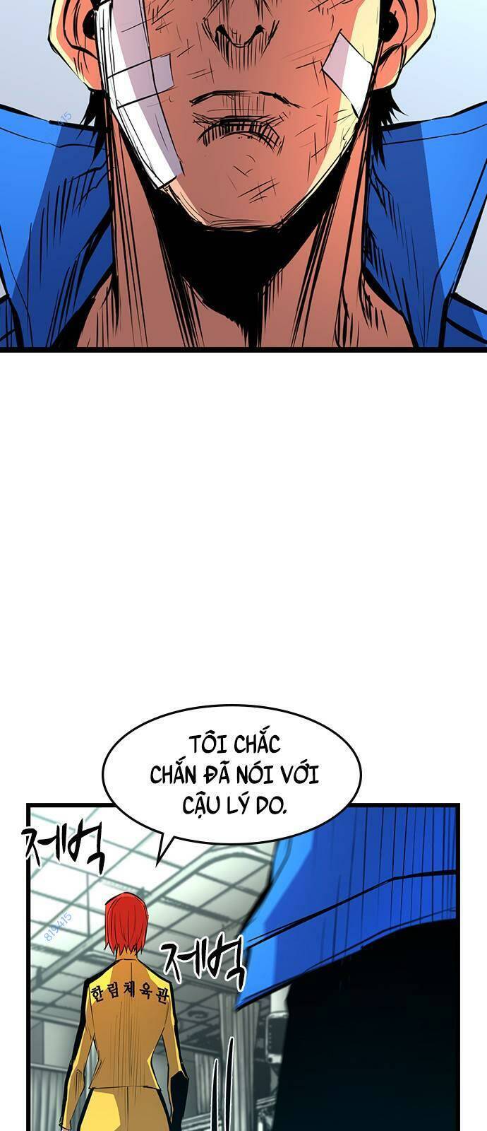 Phòng Gym Hanlim Chapter 87 - 74