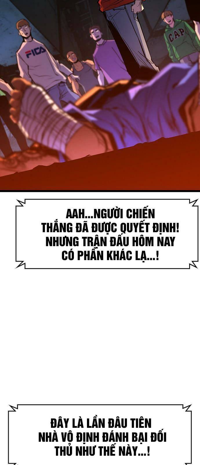 Phòng Gym Hanlim Chapter 87 - 76