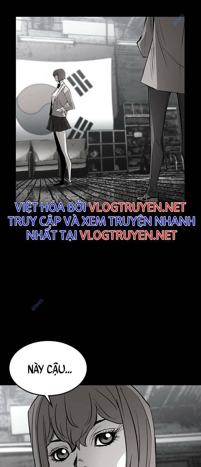 Phòng Gym Hanlim Chapter 87 - 81