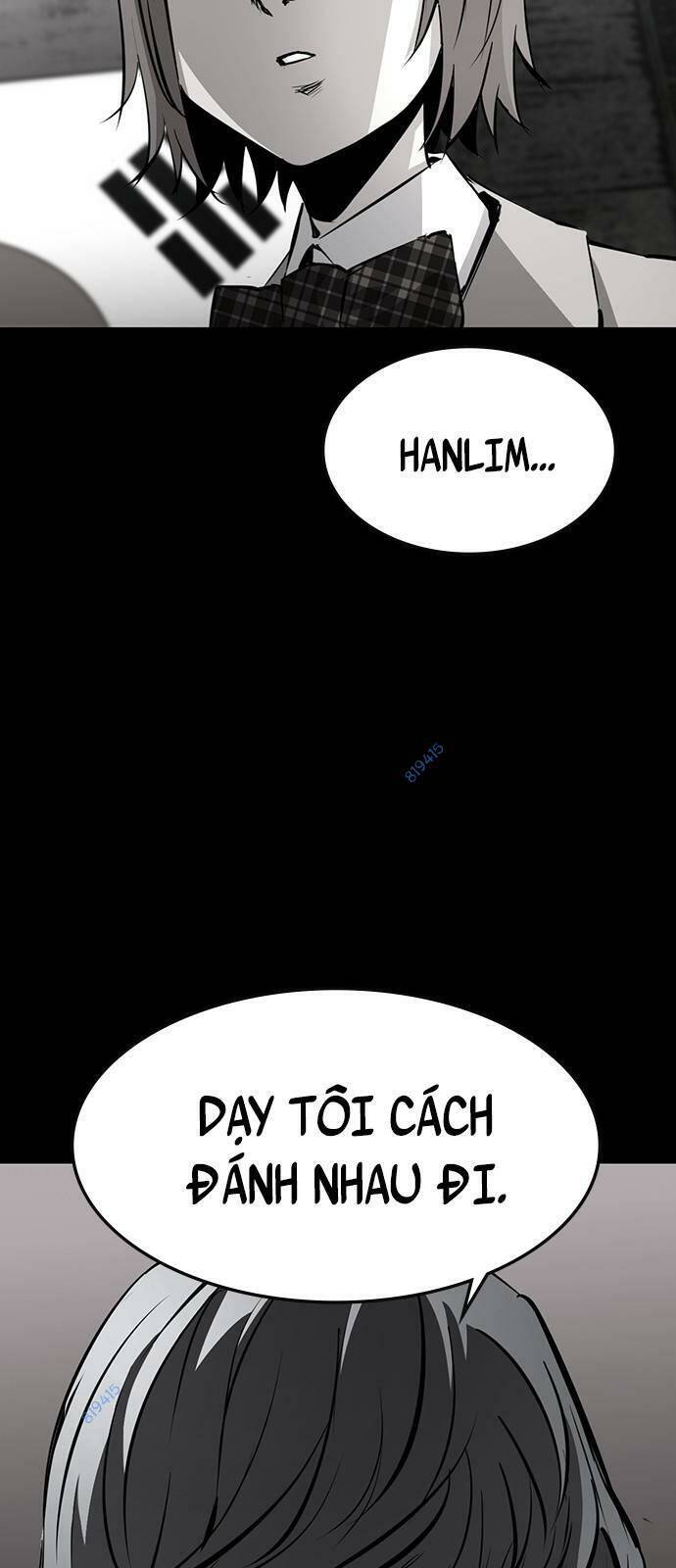 Phòng Gym Hanlim Chapter 87 - 82