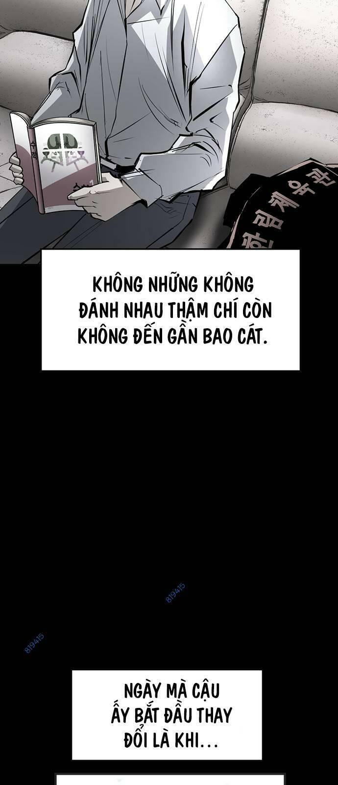 Phòng Gym Hanlim Chapter 88 - 14