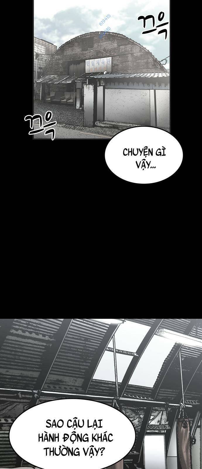Phòng Gym Hanlim Chapter 88 - 15