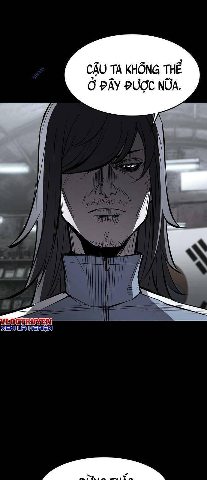 Phòng Gym Hanlim Chapter 88 - 36